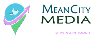 Mean City Media